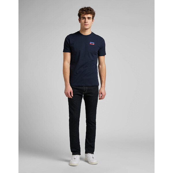 Pánske jeans LEE L71XTGAA SKINNY FIT XM NIGHT WANDERER 39611612