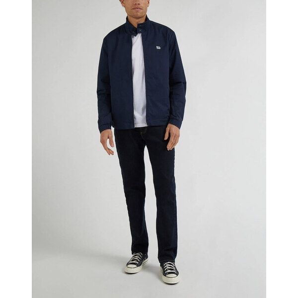 Pánske rifle LEE L72BJN36 STRAIGHT FIT MVP RINSE 39611617