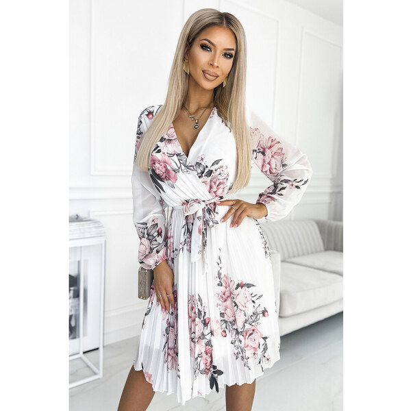 NUMOCO šaty dámské 416-1 BIANCA 39622709