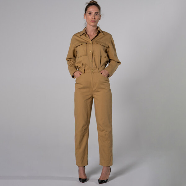 THEAD. Nohavice päťvreckové KELLY PANT THEAD. 62496515