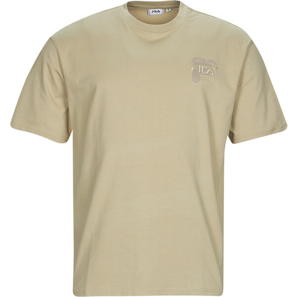 Fila Tričká s krátkym rukávom BROVO OVERSIZED TEE Fila 62496525