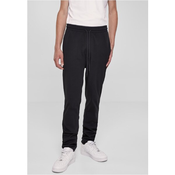 Urban Classics Super Lightweight Jersey Pants Black 50604306