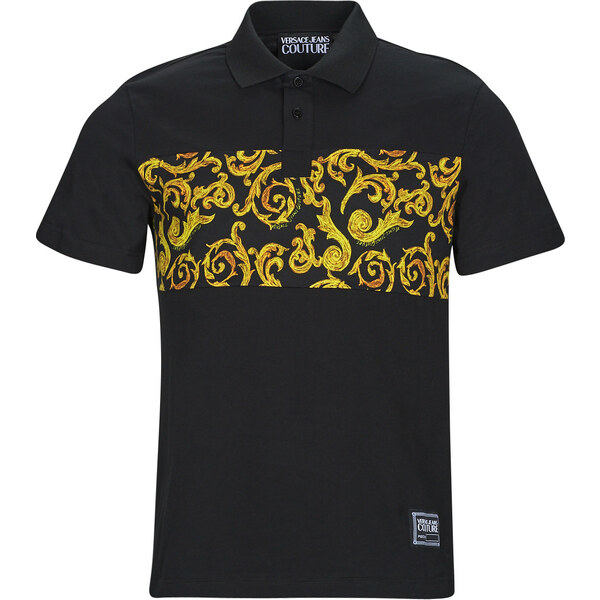 Versace Jeans Couture Polokošele s krátkym rukávom GAG627-899 Versace 62496625