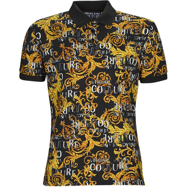 Versace Jeans Couture Polokošele s krátkym rukávom GAG6S0 Versace 62496626
