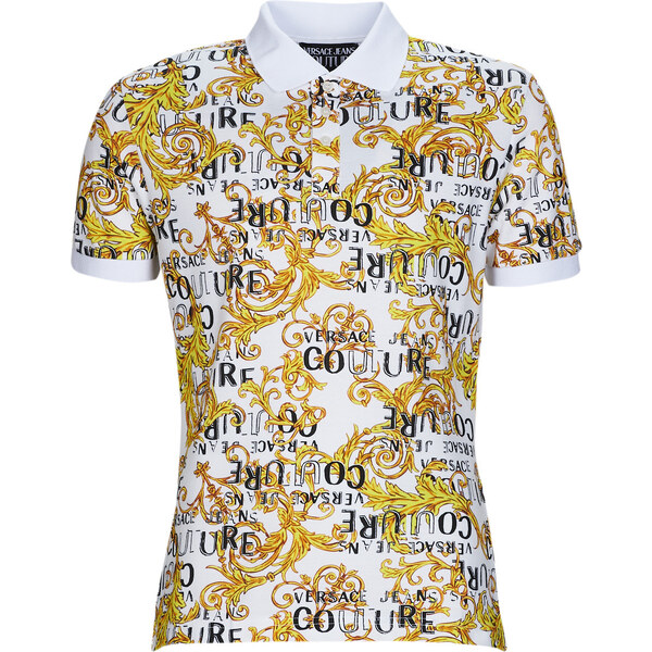 Versace Jeans Couture Polokošele s krátkym rukávom GAG6S0 Versace 42855186