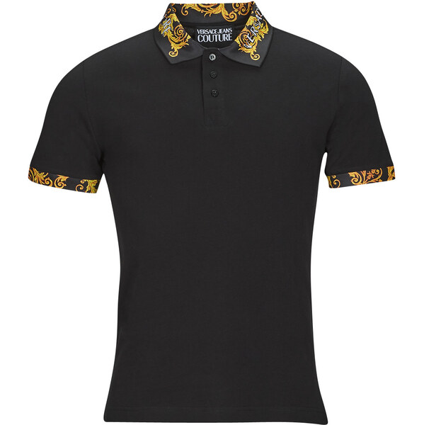Versace Jeans Couture Polokošele s krátkym rukávom GAGT18-899 Versace 66340349