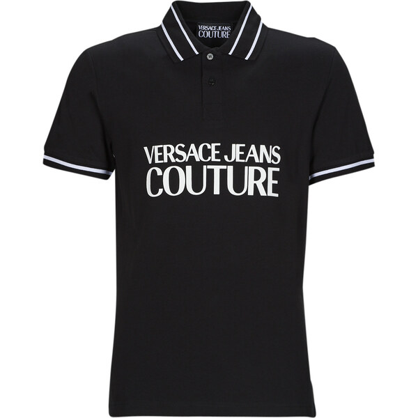 Versace Jeans Couture Polokošele s krátkym rukávom GAGT03-899 Versace 62496627