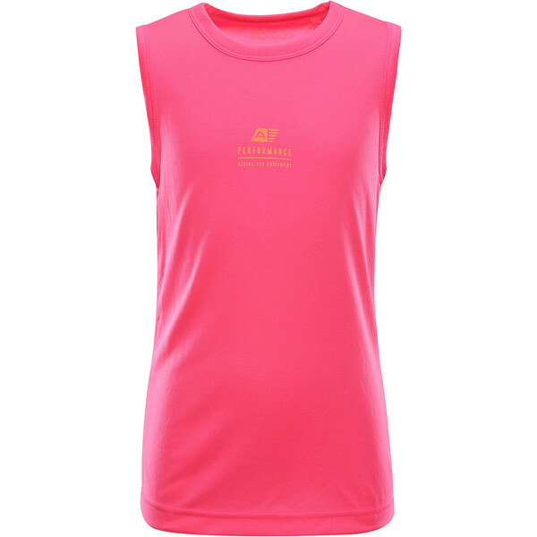 ALPINE PRO - NEQO DETSKÉ RÝCHLOSCHNÚCE TIELKO 45360776