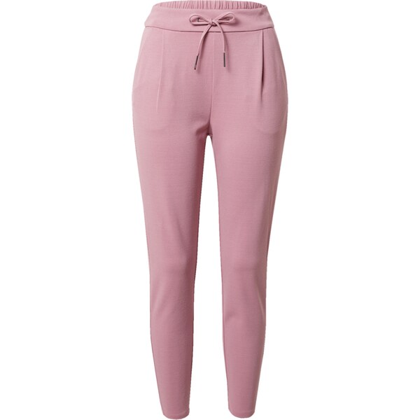 VERO MODA Plisované nohavice Eva staroružová 39631051