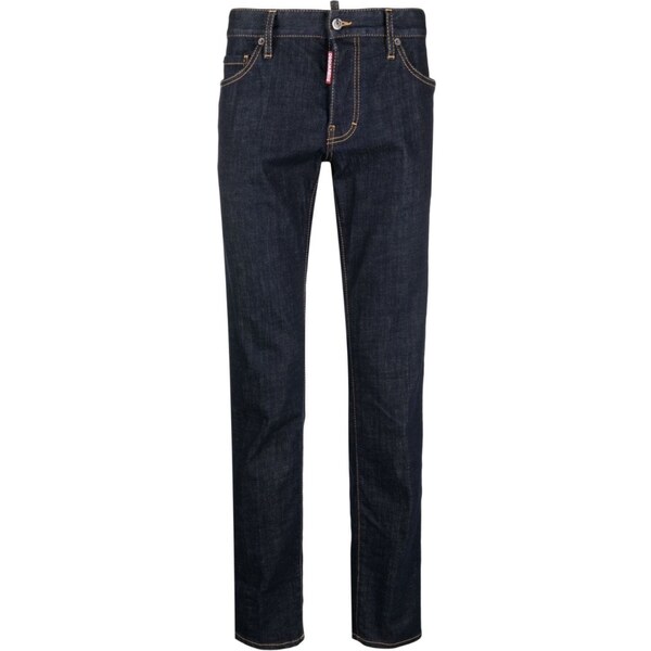 DSQUARED2 Smart Blue rifle 39620118