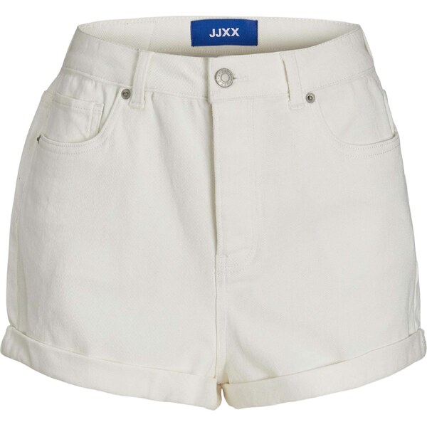 JJXX Džínsy Hazel krémová 57220692