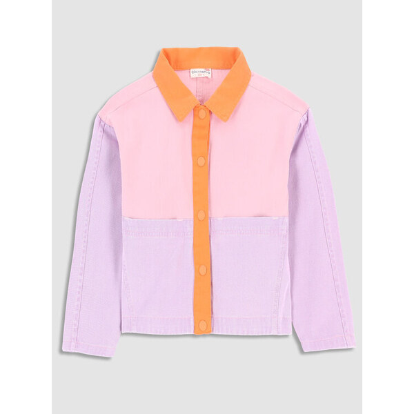 Prechodná bunda Coccodrillo 39634490