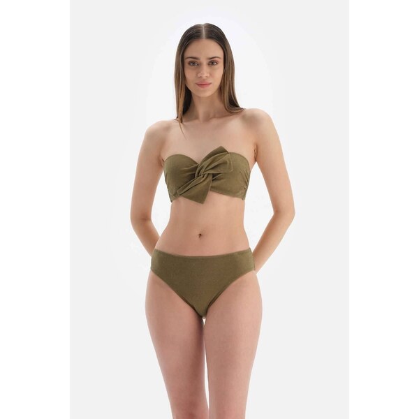 Dagi Green 6 cm spodok bikín 50527787