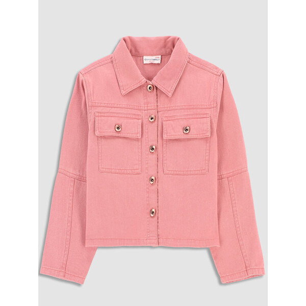 Prechodná bunda Coccodrillo 39636600