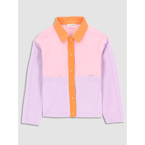 Prechodná bunda Coccodrillo 39637060