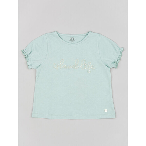 Tričko Zippy 39640101