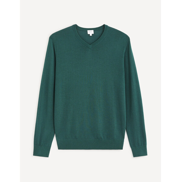 Celio Wool sweater Semeriv - Men 66980055
