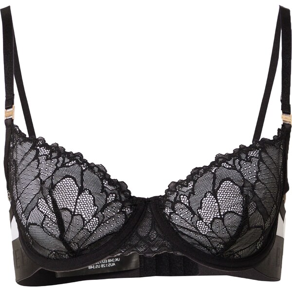 Bluebella Podprsenka Tori čierna 39660035