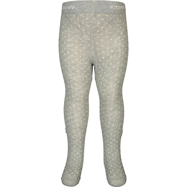 EWERS Pančuchy sivá / biela 39647250