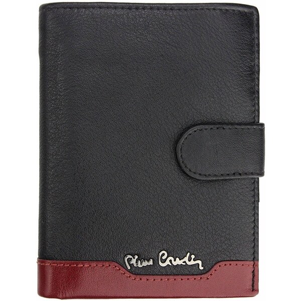 Značková pánska peňaženka s prackou Pierre Cardin (GPPN345) 39652416