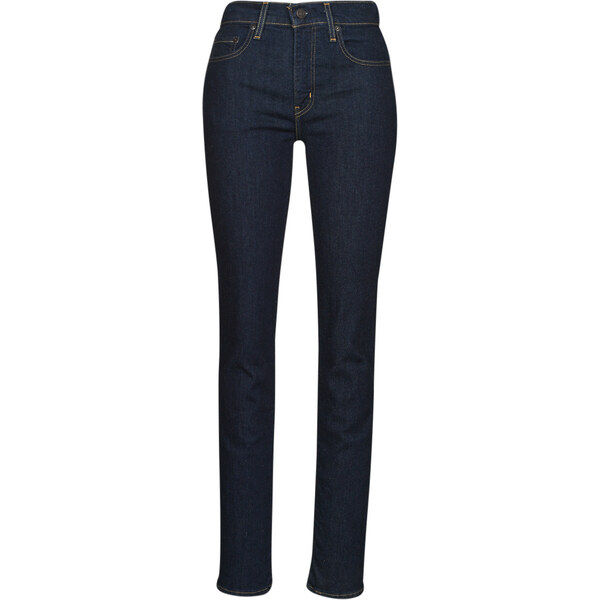 Levis Rovné džínsy 724 HIGH RISE STRAIGHT Levis 40941658