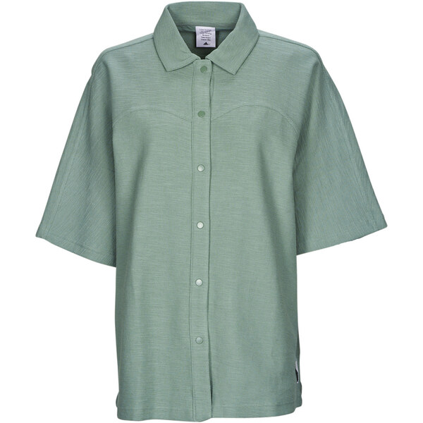 adidas Košele a blúzky LNG LSHIRT adidas 65470171