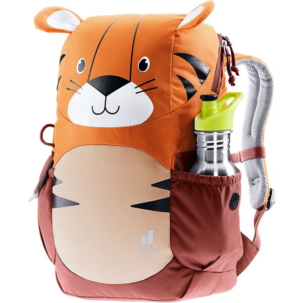 Deuter Kikki mandarine-redwood 62192368