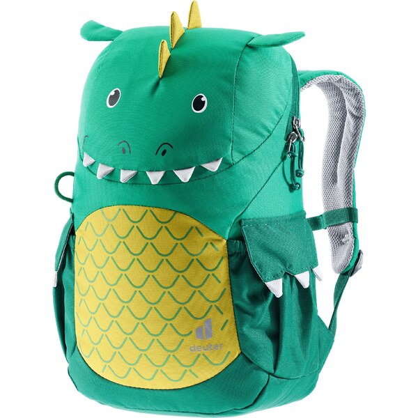 Deuter Kikki fern-alpinegreen 62192367