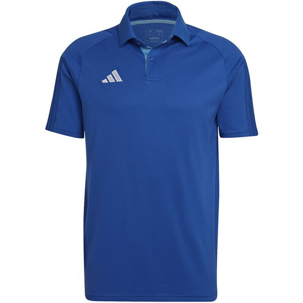Pánska polokošeľa adidas Tiro 23 Competition Polo M HU1342 49772976