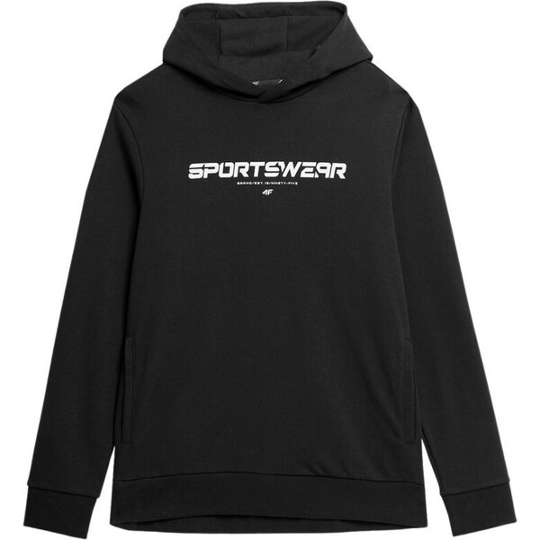 Pánska mikina M266 M 4FSS23TSWSM266 20S - 4F 41245497