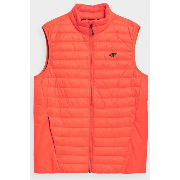 Pánska páperová vesta M 4FSS23TDJAM082 70S - 4F 41246041