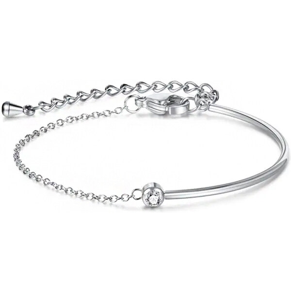 Dámsky náramok z chirurgickej ocele VALERY 39674589