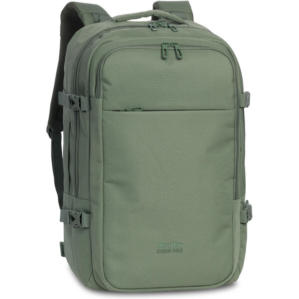Bestway Batoh Cabin Pro Ultimate 30l - khaki 62193389