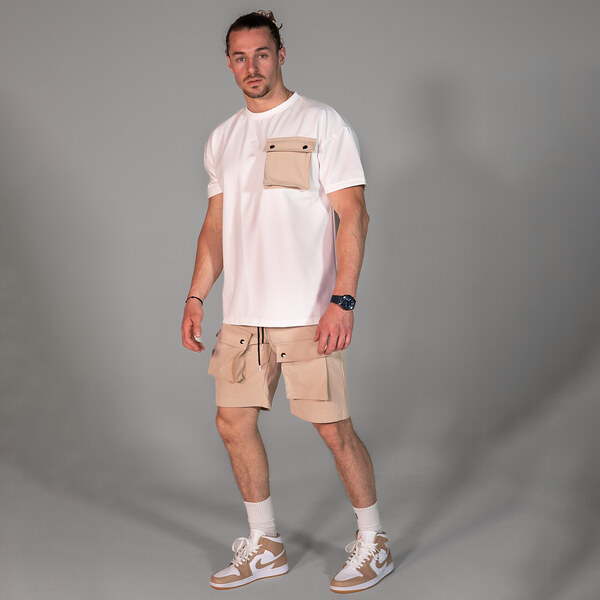 THEAD. Tričká s krátkym rukávom JAYS TEE THEAD. 40768343