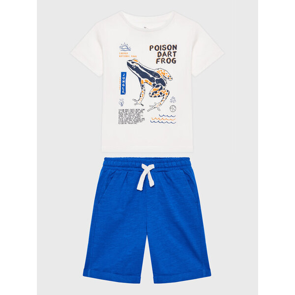 Súprava Tričko a šortky Zippy 39680504