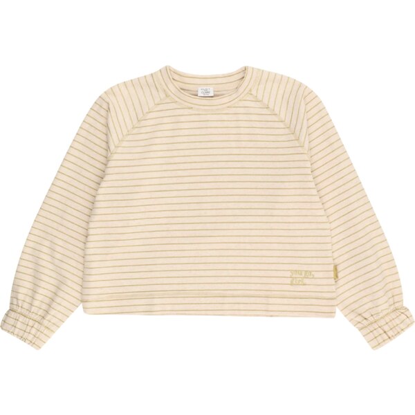 Hust & Claire Mikina Saffron béžová / piesková 54246636