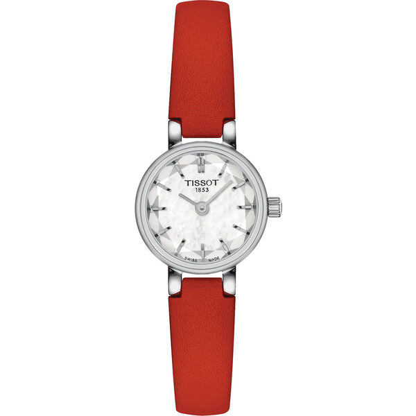 Tissot T-Lady Lovely Round T140.009.16.111.00 66582321