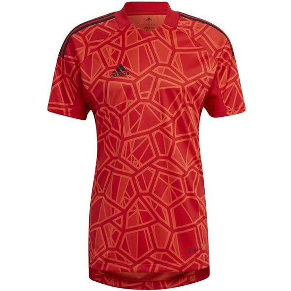 Adidas Condivo 22 Brankársky dres s krátkym rukávom M H21238 pánske 49809164