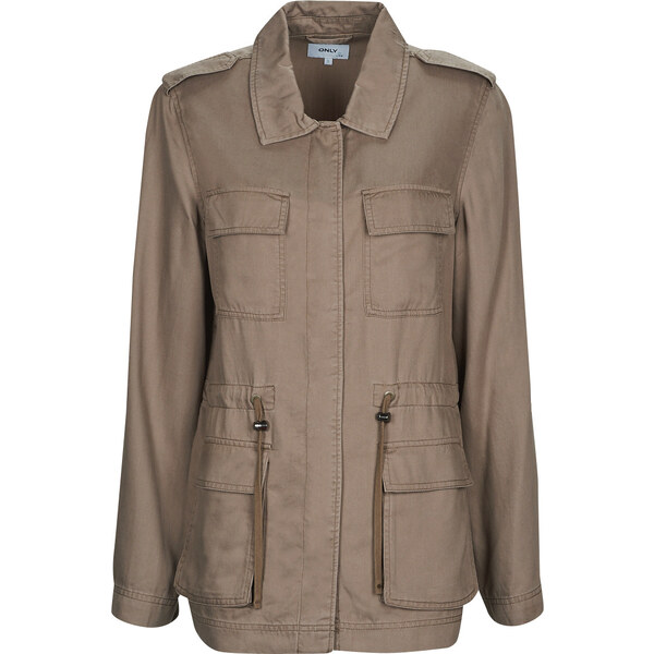 Only Parky ONLKENYA LIFE UTILITY JACKET CC Only 62494804