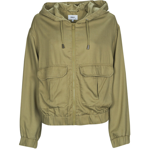 Only Bundy ONLKENYA LIFE UTILITY HOOD JACKET Only 40768184