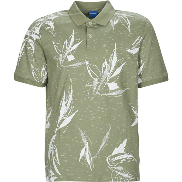 Jack & Jones Polokošele s krátkym rukávom JORCRAYON AOP POLO SS Jack & 62495398