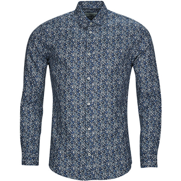 Jack & Jones Košele s dlhým rukávom JPRBLASCANDIC PRINT SHIRT L/S Jack 62495387