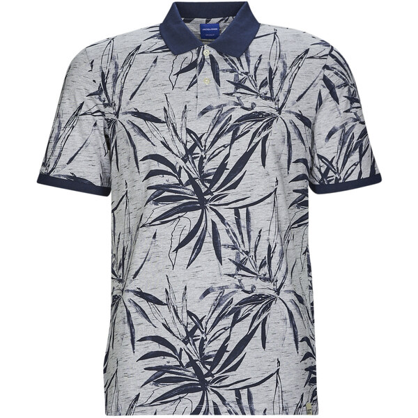 Jack & Jones Polokošele s krátkym rukávom JORCRAYON AOP POLO SS Jack & 62495396