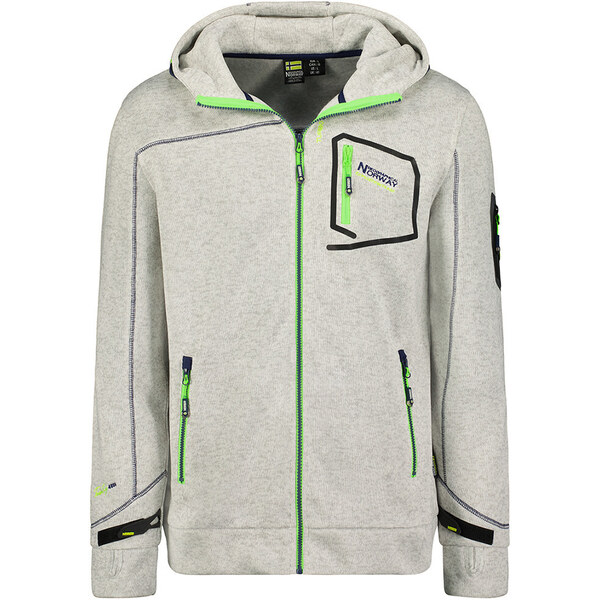 GEOGRAPHICAL NORWAY mikina pánská TELESCOPE MEN 39697542