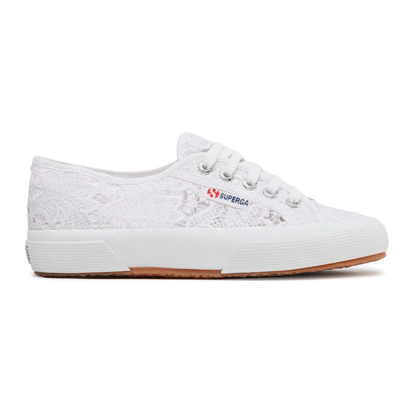 Plátenky Superga 67071980
