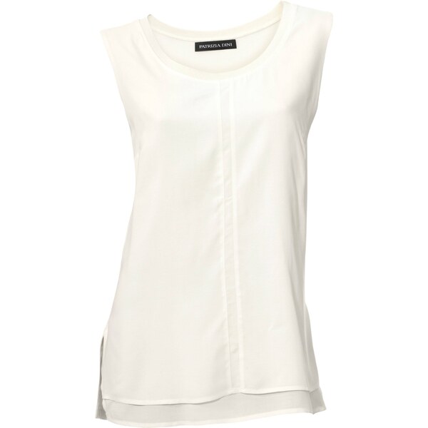 heine Top prírodná biela 54220755