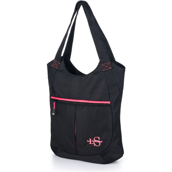 LOAP Dámska taška Binny BLK BL22161-V05J 66584796