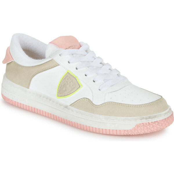 Philippe Model Nízke tenisky LYON LOW WOMAN Philippe Model 62496256