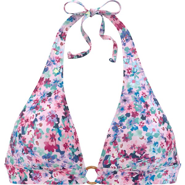 s.Oliver Bikinový top zmiešané farby 54242733