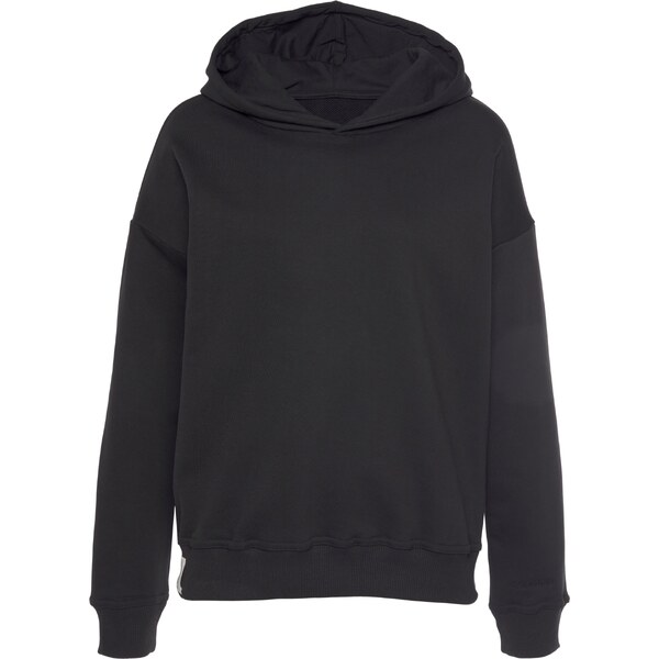 LASCANA Mikina čierna 54243151